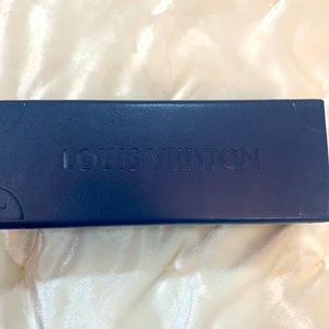 LOUIS VUITTON SUNGLASS BOX